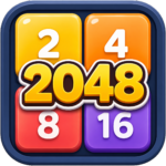 Play 2048 Game Online for Free | Classic Number Puzzle