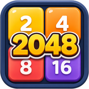 Play 2048 Game Online for Free | Classic Number Puzzle
